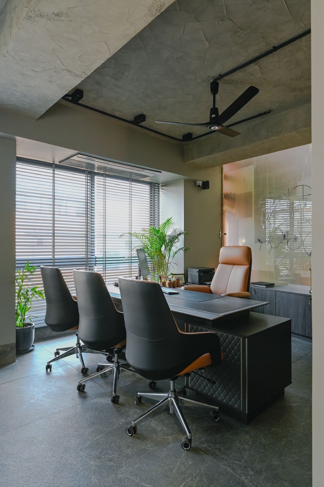Private Office